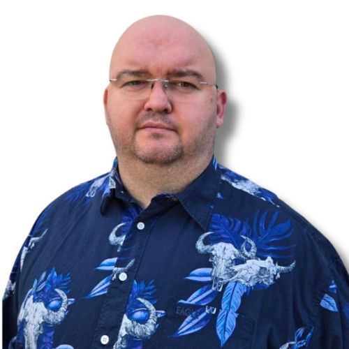 Sydney Butler-Editor, Hardware and Cutting Edge Technology